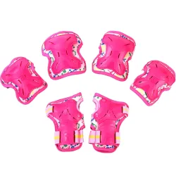 Мікро захист набір Impact pink L. - Robinzon.ua