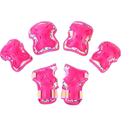 Мікро захист набір Impact pink L. - Robinzon.ua