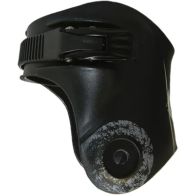 Мікро кафф MT Plus Caff чорний 37-42. - Robinzon.ua