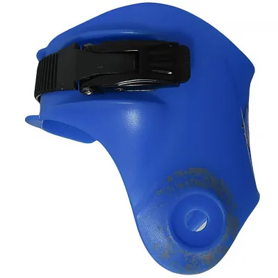 Micro кафф MT Plus Caff blue 37-42. - Robinzon.ua