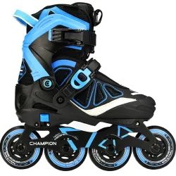 Мікро ролики Champion синьо-чорні 29-32. - Robinzon.ua