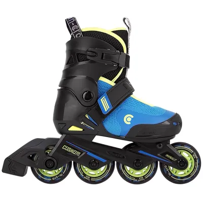 Мікро ролики Cosmo blue 23-26. - Robinzon.ua