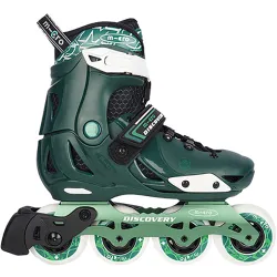 Мікро ролики Discovery Eco green 29-32. Мікро ролики Discovery Eco green 29-32. - Robinzon.ua