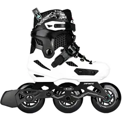 Мікро ролики Infinite 3 білий 28-31. Мікро ролики Infinite 3 білий 28-31. - Robinzon.ua