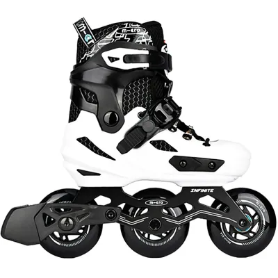 Мікро ролики Infinite 3 білий 28-31. - Robinzon.ua