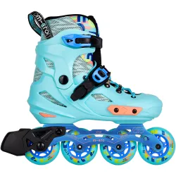 Мікро ролики Infinite CE сині 28-31. Мікро ролики Infinite CE сині 28-31. - Robinzon.ua