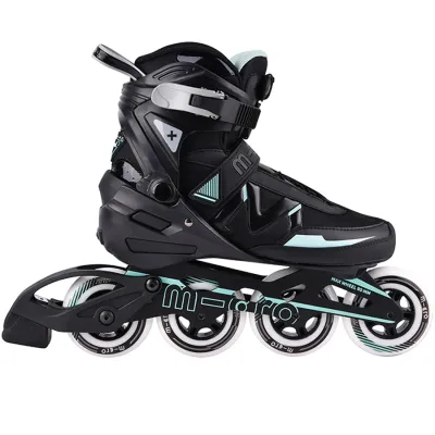 Мікро ролики Mood black 38.0. - Robinzon.ua