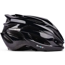 Мікро шолом Crown чорний 55-63. Мікро шолом Crown чорний 55-63. - Robinzon.ua