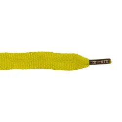 Micro шнурки Lace 186 cm yellow - Robinzon.ua