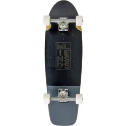 Mindless круизер Grande Gen X чорний. - Robinzon.ua