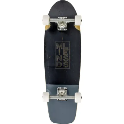 Mindless круизер Grande Gen X чорний. - Robinzon.ua