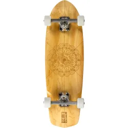 Безтурботний круїзер Mandala Gen X натуральний. - Robinzon.ua