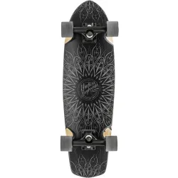 Бездумний круїзер Mandala black. - Robinzon.ua