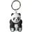 Munkees 1103 брелок-фонарик Panda LED black-white - Robinzon.ua