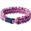 Munkees 6468 браслет Paracord 20 см pink - Robinzon.ua