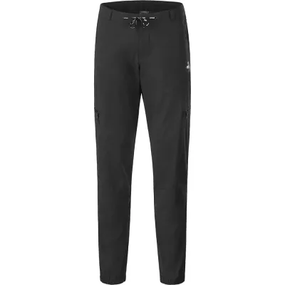 Брюки Picture Organic Alpho MPT 127 чорні 31. - Robinzon.ua