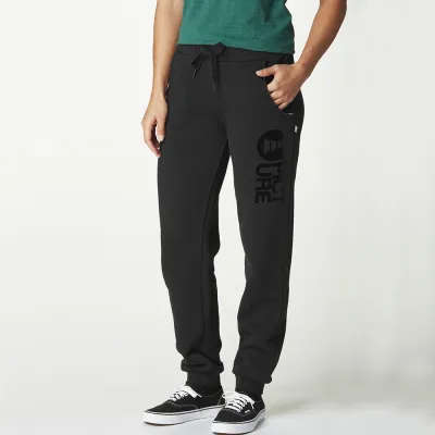 Picture Organic штани Cocoon W black L. - Robinzon.ua