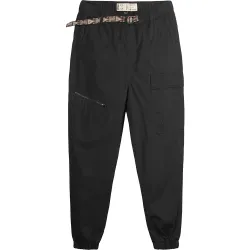 Брюки Picture Organic Tohola чорні 30. Брюки Picture Organic Tohola чорні 30. - Robinzon.ua