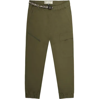 Брюки Picture Organic Tohola tobacco 31. - Robinzon.ua