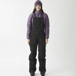 Picture Organic штани лижні Brita Bib W 2026 чорні L. Picture Organic штани лижні Brita Bib W 2026 чорні L. - Robinzon.ua