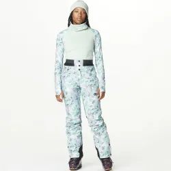Picture Organic штани лижні Exa Printed W 2025 розмитий водяний принт L. Picture Organic штани лижні Exa Printed W 2025 розмитий водяний принт L. - Robinzon.ua