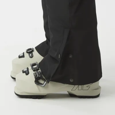 Picture Organic брюки лыжные Exa W 2026 black M - Robinzon.ua