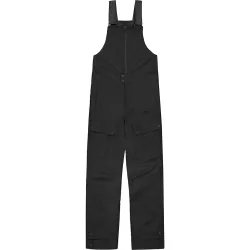 Picture Organic штани лижні Ninge Bib Jr 2026 чорні 10. Picture Organic штани лижні Ninge Bib Jr 2026 чорні 10. - Robinzon.ua