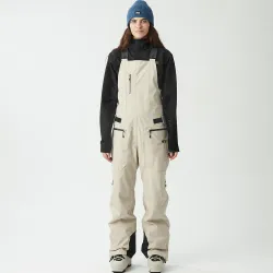 Picture Organic штани лижні Orosi Bib W 2026 чистий кашемір L. Picture Organic штани лижні Orosi Bib W 2026 чистий кашемір L. - Robinzon.ua