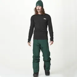 Picture Organic брюки лыжные Picture Object 2025 ponderosa pine L - Robinzon.ua