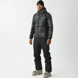 Picture Organic штани лижні Picture Object 2026 чорні L. Picture Organic штани лижні Picture Object 2026 чорні L. - Robinzon.ua