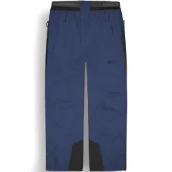 Picture Organic брюки лыжные Picture Object 2026 patriot blue L - Robinzon.ua