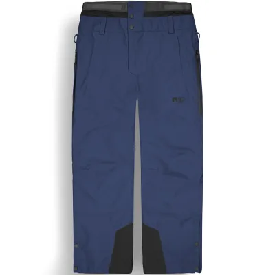 Picture Organic брюки лыжные Picture Object 2026 patriot blue L - Robinzon.ua