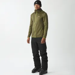 Picture Organic брюки лыжные Picture Object GTX 2026 black L - Robinzon.ua