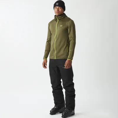 Picture Organic брюки лыжные Picture Object GTX 2026 black L - Robinzon.ua