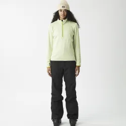 Picture Organic брюки лыжные Treva W 2026 black S - Robinzon.ua