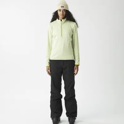 Picture Organic брюки лыжные Treva W 2026 black S - Robinzon.ua