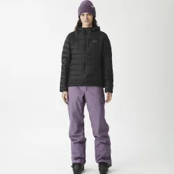 Picture Organic брюки лыжные Treva W 2026 grape jam L - Robinzon.ua