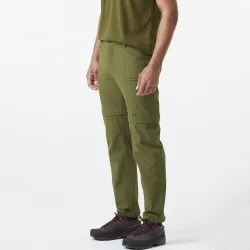 Picture Organic брюки трекинговые Outif 2in1 Stretch tobacco L - Robinzon.ua