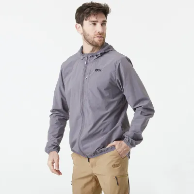 Picture Organic ветровка Scale excalibur L - Robinzon.ua