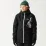Picture Organic куртка лыжная Daumy Jr 2026 black 10 - Robinzon.ua