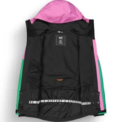Picture Organic куртка лыжная Exa W 2026 super pink M - Robinzon.ua