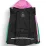 Picture Organic куртка лыжная Exa W 2026 super pink M - Robinzon.ua
