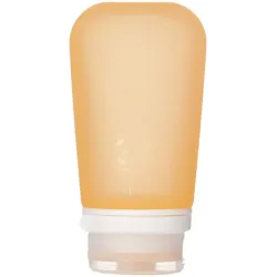 Ємність Humangear GoToob+ Large. Orange - Robinzon.ua