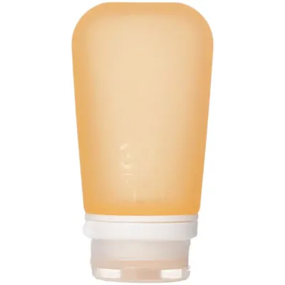 Емкость Humangear GoToob+ Large. Orange - Robinzon.ua