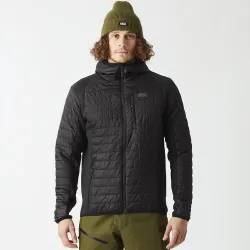 Picture Organic куртка утепленная Takashima 2026 black L Picture Organic куртка утепленная Takashima 2026 black L - Robinzon.ua