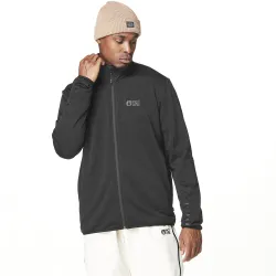 Picture Organic куртка флисовая Marlay black L Picture Organic куртка флисовая Marlay black L - Robinzon.ua