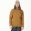 Picture Organic куртка флисовая Marlay brown sugar L - Robinzon.ua