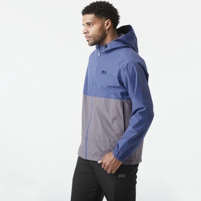 Picture Organic куртка штормовая Surface excalibur L - Robinzon.ua