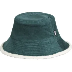 Picture Organic панама Pisaq Sherpa 2in1 Hat ponderosa pine L-XL - Robinzon.ua