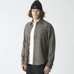 Picture Organic сорочка Lewell чистий кашемір L. - Robinzon.ua